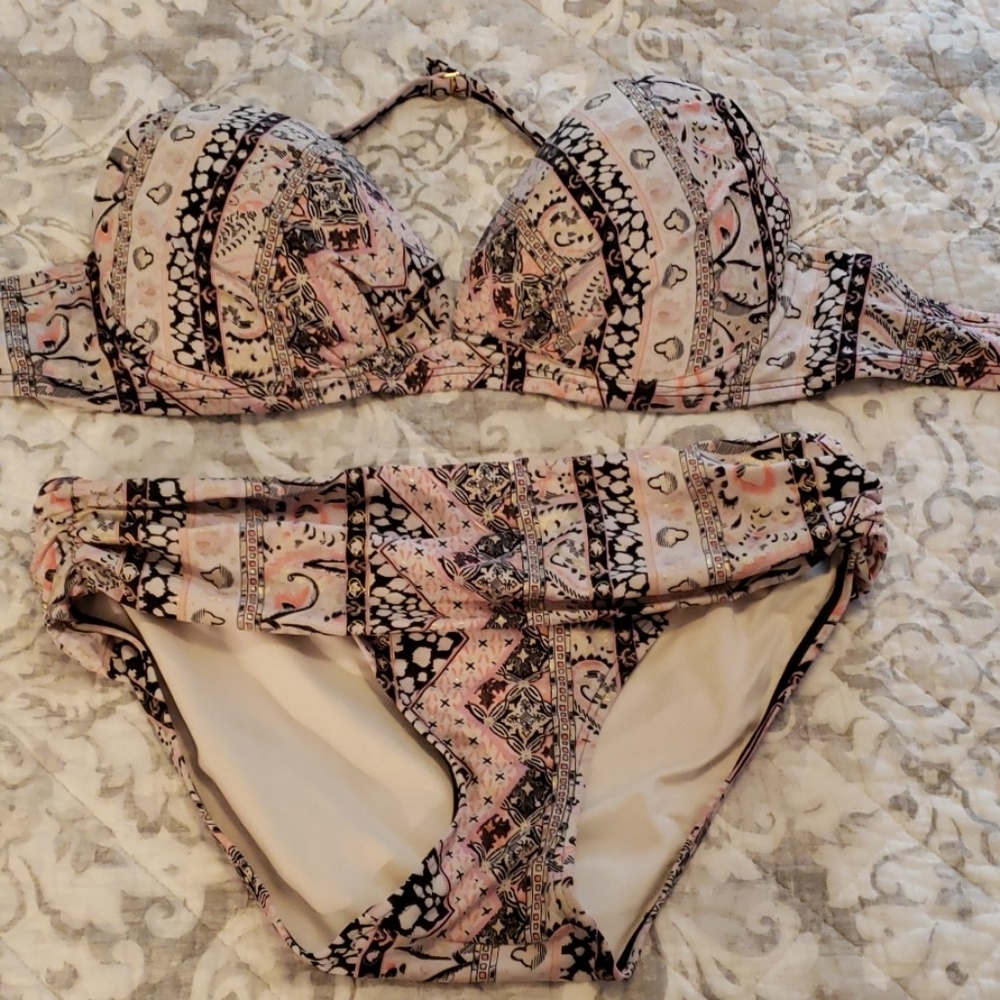 Victorias Secret swimsuit